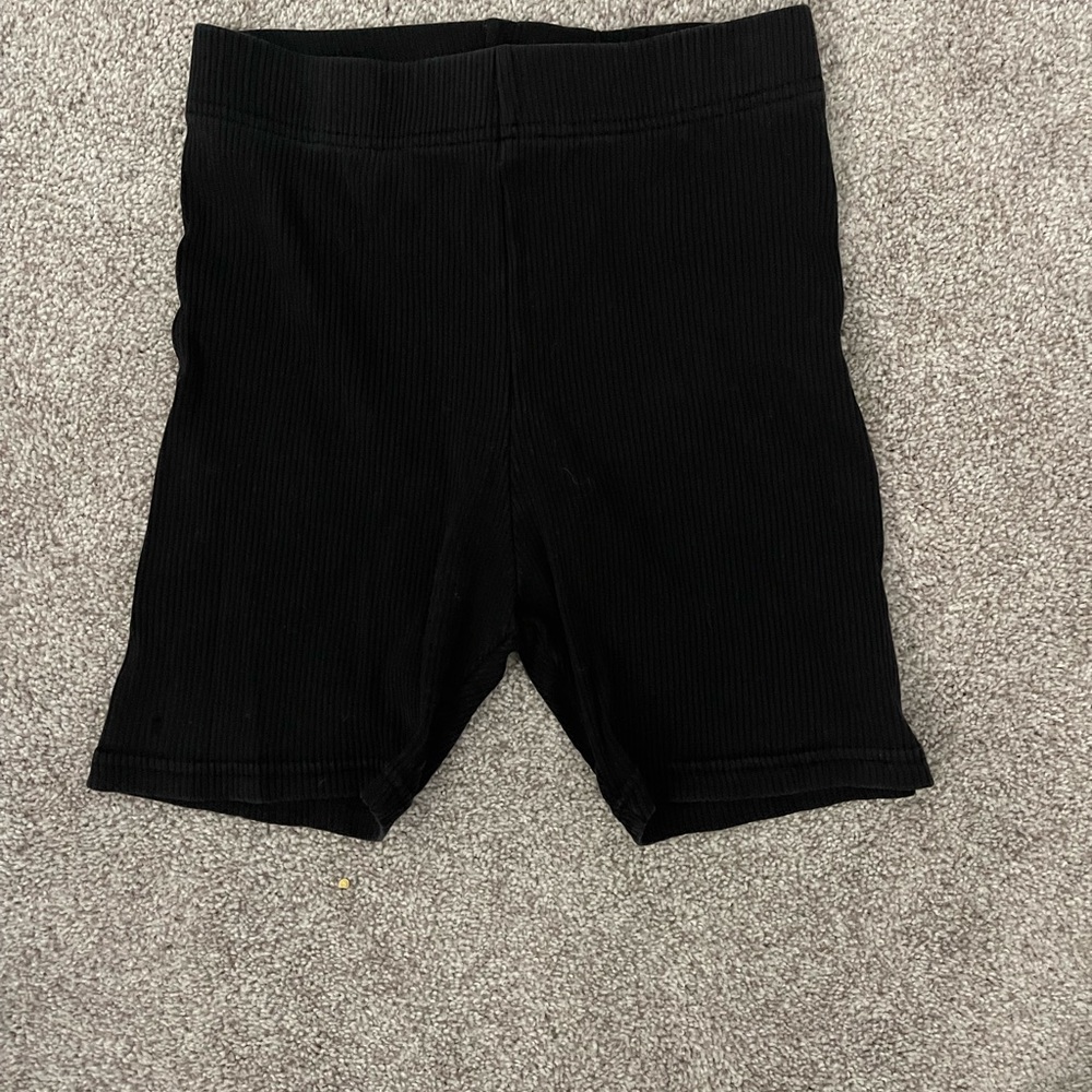biker shorts
